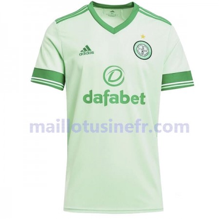 Maillot de Foot Celtic Glasgow Extérieur 2020-21